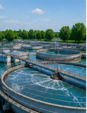 Water Treatment